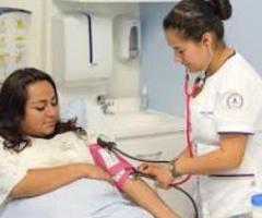 servicio Profesional de Enfermería a Domicilio - Metepec