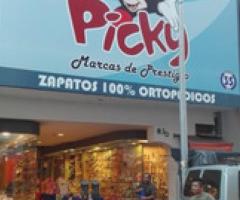 Zapateria Picky - Victoria - 2