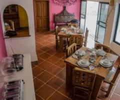 Residencia Geriátrica Las Fuentes - Cuernavaca