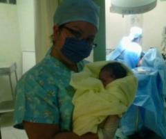 Niñera/Nana/Cuidadora/Médico - Ecatepec de Morelos