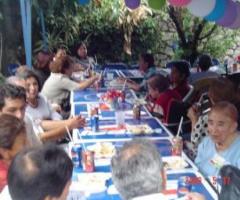 Residencias para adultos mayores - Puebla