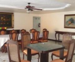 Residencia para adultos mayores en Cancún - Benito Juárez