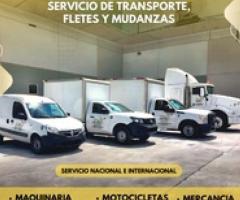 Transportes Hoy Mismo QRO - Queretaro