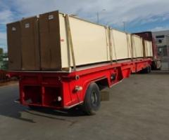 Transportes de carga torton - Guadalajara