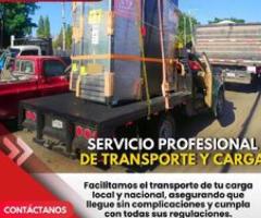 Fletes y mundazas - Polotitlán