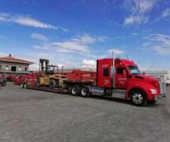Transportes y fletes lowboy - Almoloya de Juarez