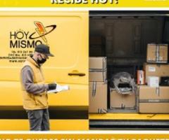Transportes Hoy Mismo QRO - Queretaro