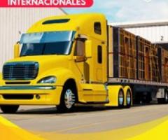 Servicios de Logística y Transportes - Monterrey