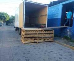 Transporte de Fletes - Guadalajara