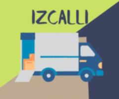 Fletes y mudanzas Izcalli Cuautitlán - Cuautitlan Izcalli - 1