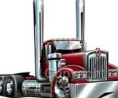 Fletes trailers y camiones oruga todo el pais. - Apodaca