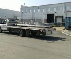 Transportes la oruga en queretaro y todo el pais. - Queretaro