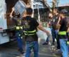 Servicio de mudanza local y foráneo - Guadalajara
