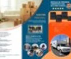 Servicio de mudanza local y foráneo - Guadalajara