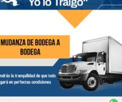 Mudanzas y fletes en Guadalajara y Zapopan - Guadalajara