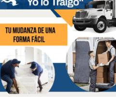 Mudanzas y fletes en Guadalajara y Zapopan - Guadalajara