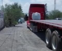 Fletes servicio federal... Todo mexico cualquier unidad - Escobedo