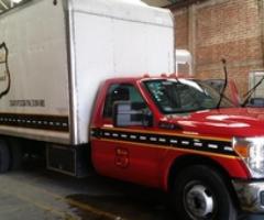 Fletes y mudanzas exclusivas carga en general - Guadalajara