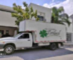 Fletes y mudanzas en monterrey - Monterrey