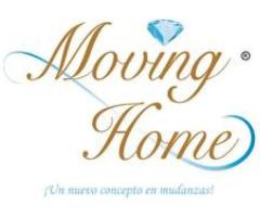 Mudanzas Moving Home - Cozumel
