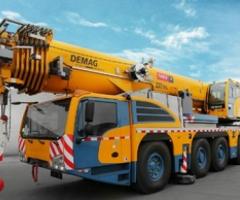 Gruas seguras, económicas y confiables - Cozumel