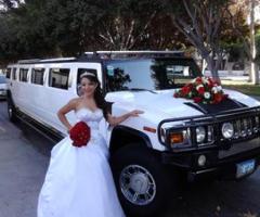 Limusinas Leo's tel.6641882535 - Tijuana