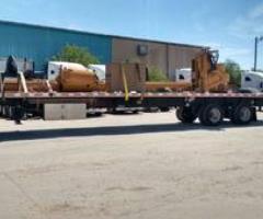 Se importa mercancia en general contamos con transporte - Nuevo Laredo - 2