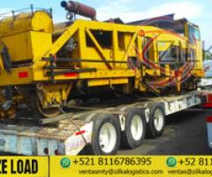 Servicio de fletes economicos - Monterrey