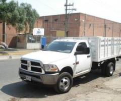 Transportes Davare - San Juan Del Rio