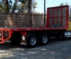 Torton disponible foraneo  cualquier  destino - San Luis Potosi - 3