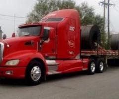 Transportes  oruga  confiables  establecidos - Puebla