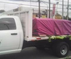 Transportes  oruga  confiables  establecidos - Puebla