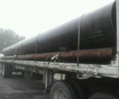 Trailers  y  camiones nacionales   la  oruga  sa  d e cv - Puebla