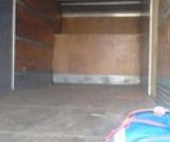 Plataformas  y  cajas  secas   de  trailer  aun  mas sucursal puebla - Puebla