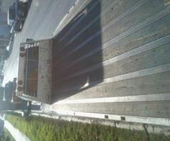 Trailers y  camiones de 3. 5 ton. Plataformas  y  cajas - Tlalnepantla de Baz