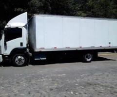 Trailers y  camiones foraneos - San Juan Del Rio