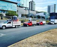 Fletes y Mudanzas Economicas, FACTURAMOS - Monterrey