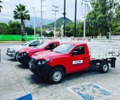 Fletes y Mudanzas Economicas, FACTURAMOS - Monterrey