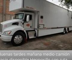 ¡cuidamos tus muebles en tu mudanza como si fueran nuestros! - Guadalajara