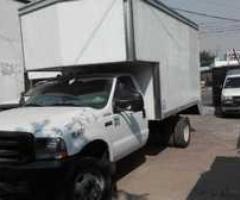 Transportes merino - Toluca