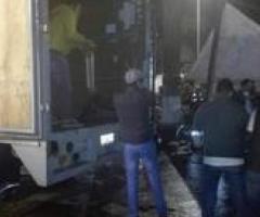 Transportes merino - Toluca