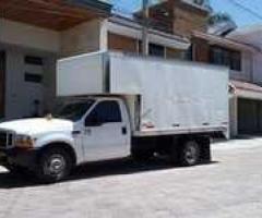 Fletes y mudanzas lovit 4775258515 - Leon