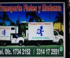 ¿Te cambias de casa? - Guadalajara - 1