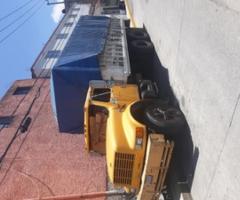 Fletes y Mudanzas Martinez las más económicas - Naucalpan - 1