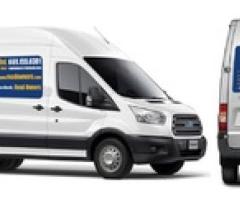 Renta de camionetas con chofer - Mazatlan