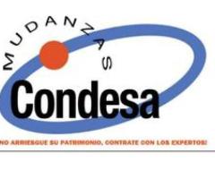 Mudanzas compartidas a todo mexico - México DF
