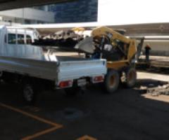 Fletes - México DF