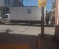 Autotransportes montes - Celaya