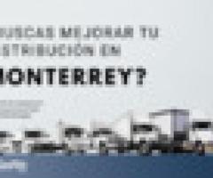 Transporte de Carga y Fletes en Monterrey - Monterrey