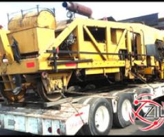Fletes en monterrey plataformas equipo chico lowboys - Monterrey